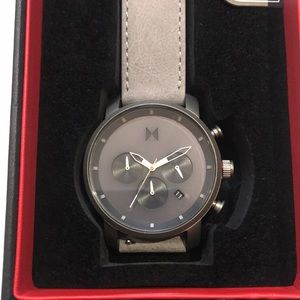 MVMT Chrono 40 Chronograph, 40mm